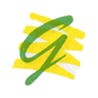 G Gül Çiçek Sarayı logo