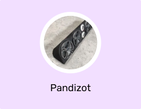 Pandizot
