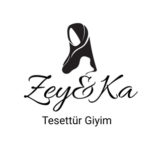 Zey&Ka Butik logo