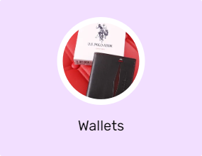 Wallets
