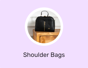 Shoulder Bags