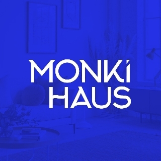 MONKİ HAUS logo