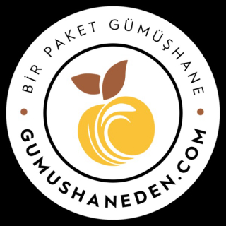 GÜMÜŞHANEDEN YÖRESEL ÜRÜNLER TİCARET LİM logo
