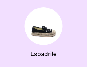 Espadrile