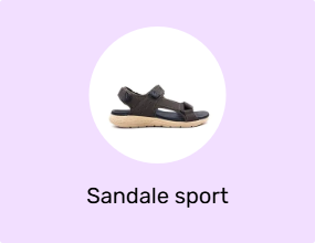 Sandale sport
