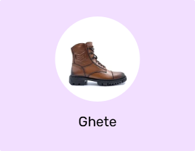 Ghete