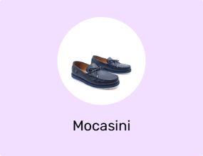 Mocasini