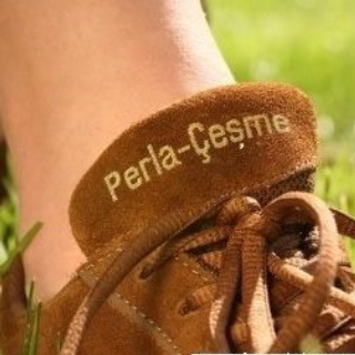 perlaçeşme logo