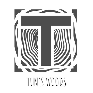 TUNS WOODS COM TR logo