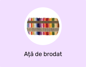 Ață de brodat