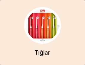 Tığlar