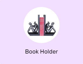 Book Holder