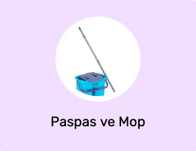 Paspas ve Mop