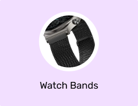 Watch Bands