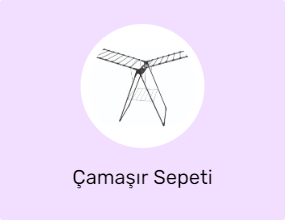 Çamaşır Sepeti