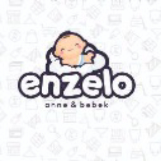 Enzelo Eticaret logo
