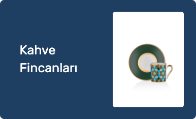 Kahve Fincanları