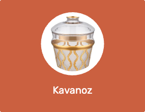 Kavanoz