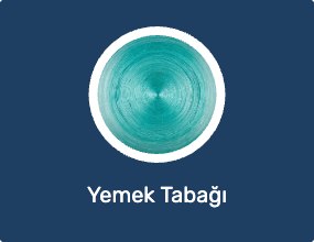 Yemek Tabağı