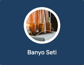 Banyo Seti