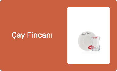 Çay Fincanı