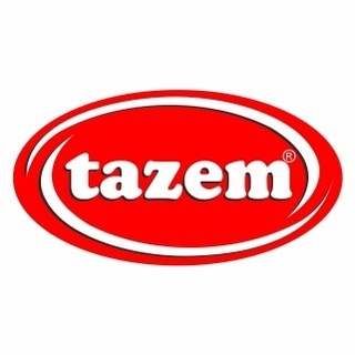 Tazem Kuruyemiş logo