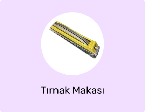 Tırnak Makası