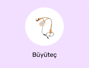 Büyüteç