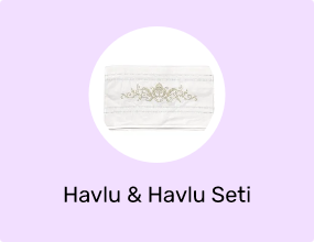 Havlu & Havlu Seti