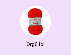 Örgü İpi