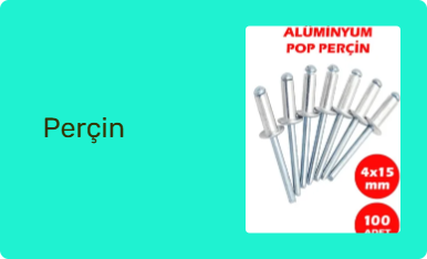 Perçin