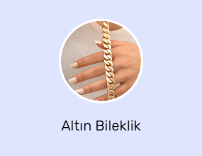 Altın Bileklik