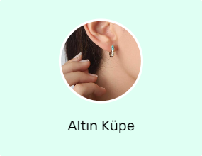 Altın Küpe