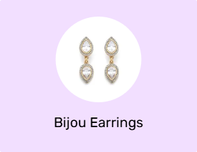 Bijou Earrings