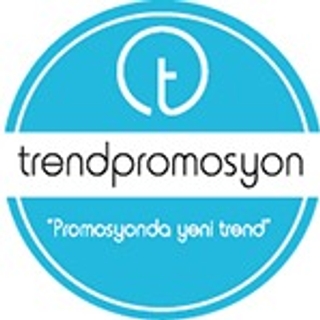 Trend Promosyon logo