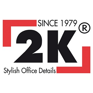 2K Kırtasiye Resmi Satış Mağazası logo