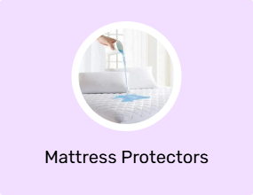 Mattress Protectors