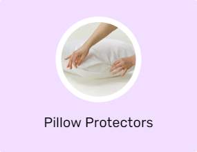 Pillow Protectors