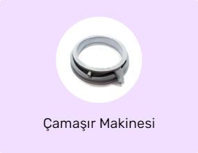 Çamaşır Makinesi