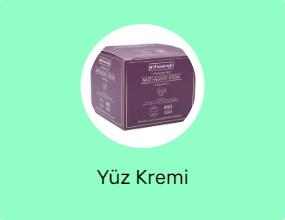 Yüz Kremi