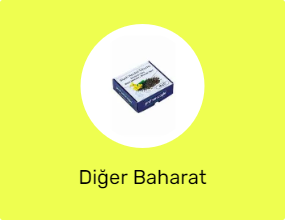 Diğer Baharat