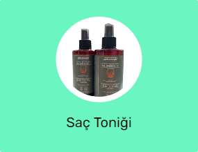 Saç Toniği