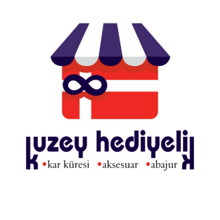 kuzey hediyelik logo