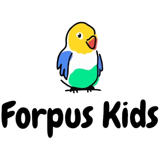 Forpus Kids