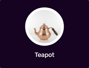 Teapot