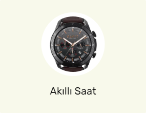 Akıllı Saat