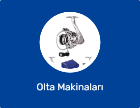 Olta Makinaları