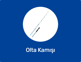 Olta Kamışı