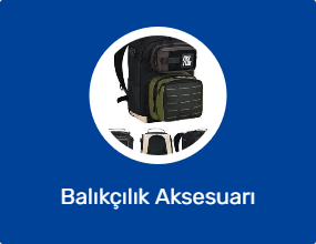 Balıkçılık Aksesuarı