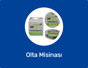 Olta Misinası
